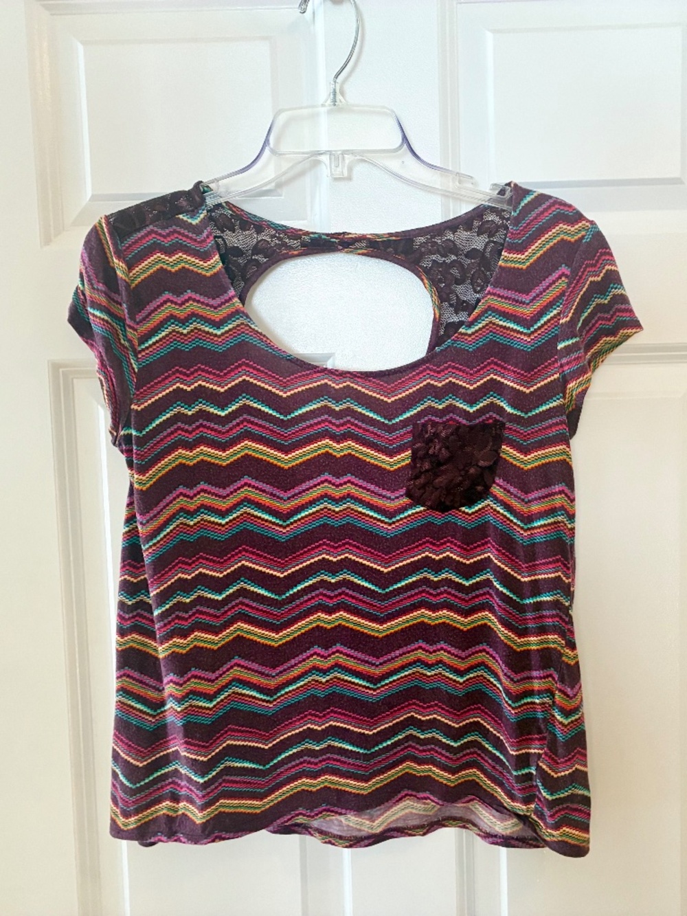 Kirra Top